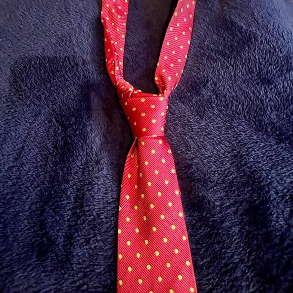 Rare and authentic Versace tie. A must have for any man’s attire. Gianni’s best! - Picture 2 of 5